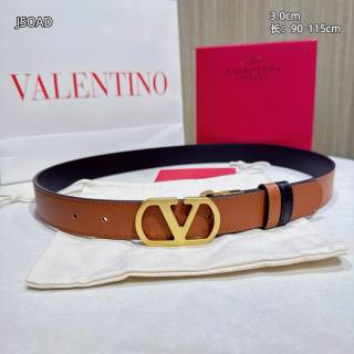 2025.12.19 Original Quality Valentino Belt 30mmX90-115cm 092