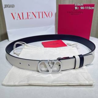 2025.12.19 Original Quality Valentino Belt 30mmX90-115cm 097