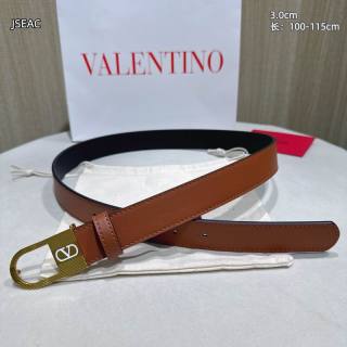 2025.12.19 Original Quality Valentino Belt 30mmX100-115cm 107