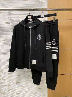 2025.12.19 Thom Browne Sports Suit M-3XL 296