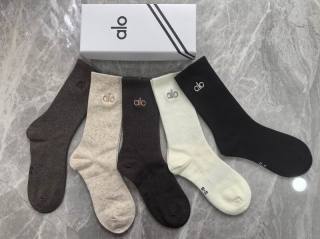 2025.12.22 Super Perfect Alo socks 131