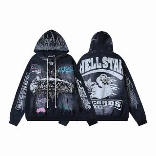 2025.12.22  Hellstar Hoodie S-XL 599