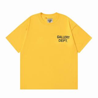 2025.12.22 Gallery Dept Shirts S-XL 734