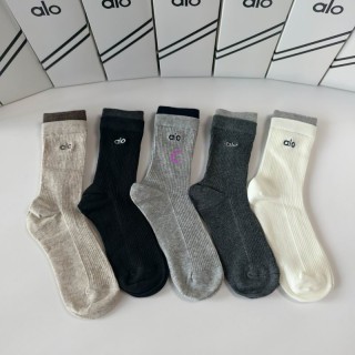 2025.12.24 Super Perfect Alo socks 140