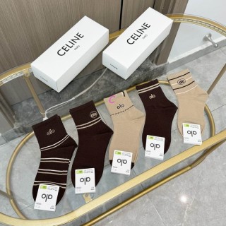 2025.12.24 Super Perfect Alo socks 153