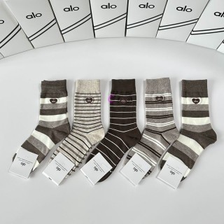 2025.12.24 Super Perfect Alo socks 134