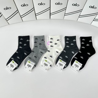 2025.12.24 Super Perfect Alo socks 151