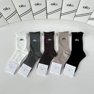 2025.12.24 Super Perfect Alo socks 144