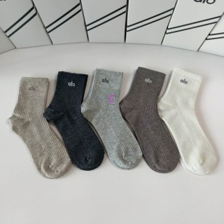2025.12.24 Super Perfect Alo socks 141