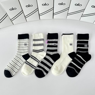 2025.12.24 Super Perfect Alo socks 137