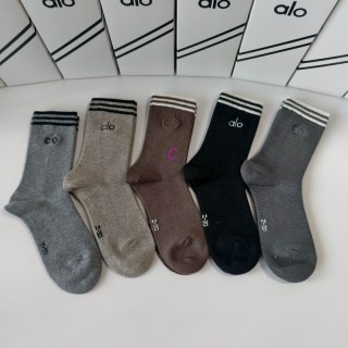 2025.12.24 Super Perfect Alo socks 139