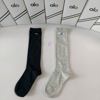 2025.12.24 Super Perfect Alo socks 133