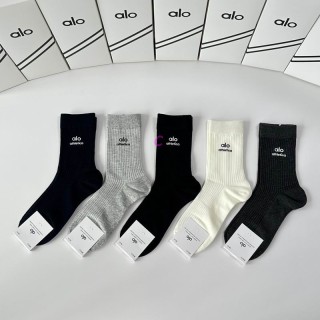 2025.12.24 Super Perfect Alo socks 148