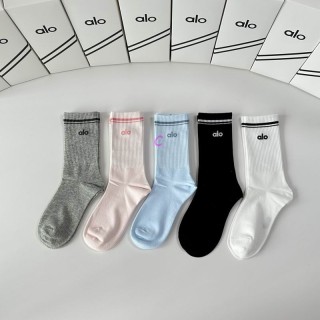 2025.12.24 Super Perfect Alo socks 135