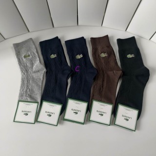 2025.12.24  Super Perfect Lacoste Socks 004