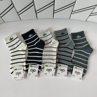 2025.12.24 Super Perfect Alo socks 149