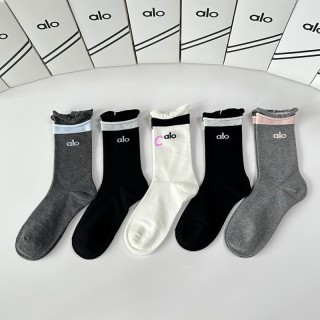 2025.12.24 Super Perfect Alo socks 147
