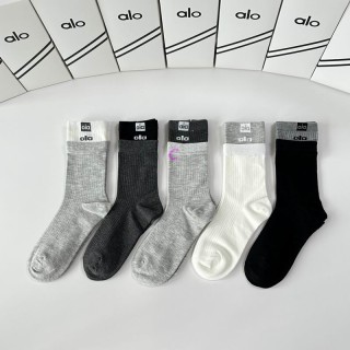 2025.12.24 Super Perfect Alo socks 152