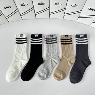 2025.12.24 Super Perfect Alo socks 143