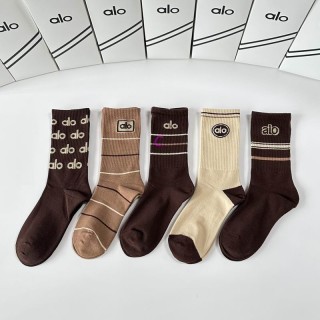 2025.12.24 Super Perfect Alo socks 145