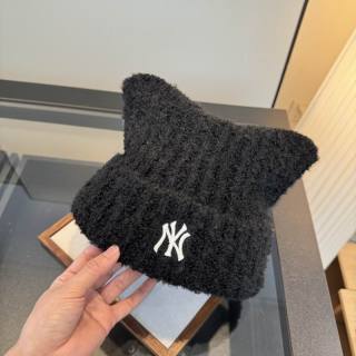 2025.12.25  Super Perfect NY Cap 381