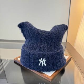 2025.12.25  Super Perfect NY Cap 382