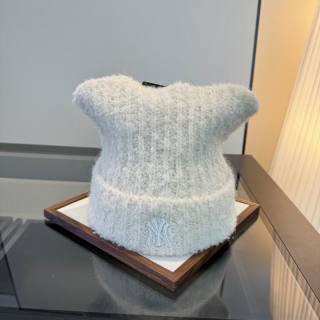 2025.12.25  Super Perfect NY Cap 383