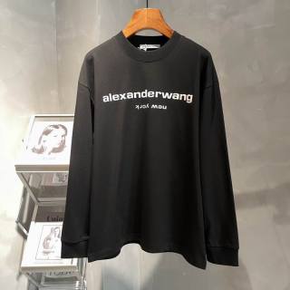 2025.12.25 Alexander Wang Hoodie S-XL 038