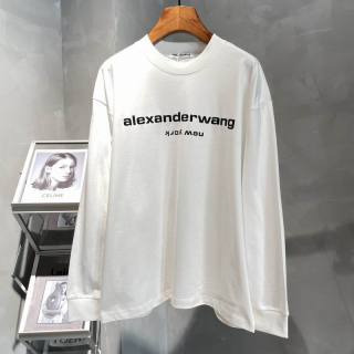2025.12.25 Alexander Wang Hoodie S-XL 039