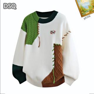 2025.12.25 DSQ Sweater M-3XL 067