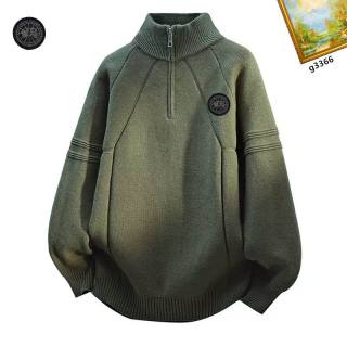 2025.12.25 Canada Goose Sweater M-3XL 086