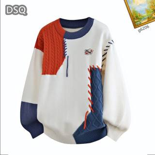 2025.12.25 DSQ Sweater M-3XL 068