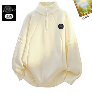 2025.12.25 Canada Goose Sweater M-3XL 087