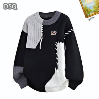 2025.12.25 DSQ Sweater M-3XL 069