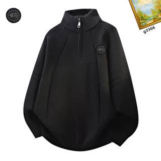 2025.12.25 Canada Goose Sweater M-3XL 084