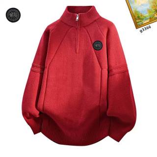2025.12.25 Canada Goose Sweater M-3XL 085