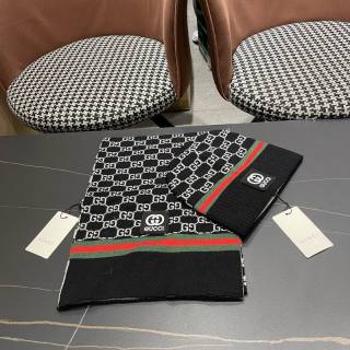 2025.12.26  Super Perfect Gucci Scarf Hat 104