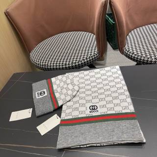 2025.12.26  Super Perfect Gucci Scarf Hat 101