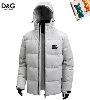 2025.12.26  DG Jacket Men M-3XL 188