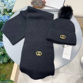 2025.12.26  Super Perfect Gucci Scarf Hat 098