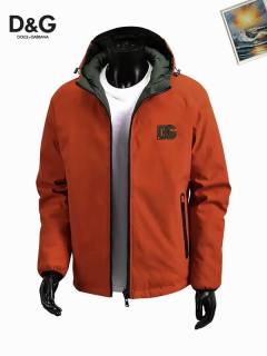 2025.12.26  DG Jacket Men M-3XL 192