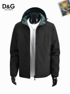 2025.12.26  DG Jacket Men M-3XL 190