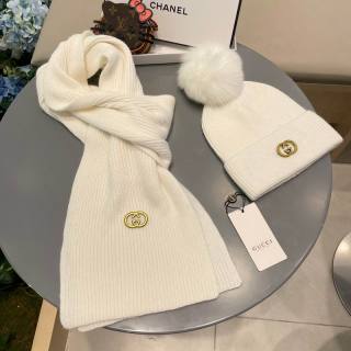 2025.12.26  Super Perfect Gucci Scarf Hat 099