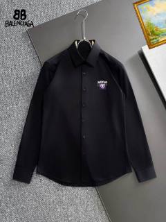 2025.12.26 Balenciaga Long Shirts S-4XL 093
