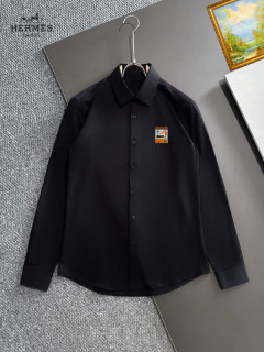 2025.12.26 Hermes Long Shirts S-4XL 089