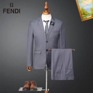 2025.12.26 Fendi Suit M-3XL 059