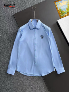 2025.12.26 Balenciaga Long Shirts S-4XL 100