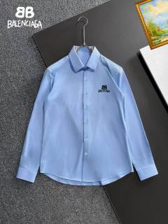 2025.12.26 Balenciaga Long Shirts S-4XL 097