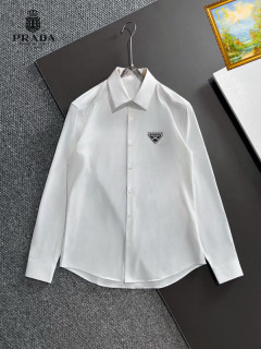 2025.12.26 Prada Long Shirts S-4XL 218