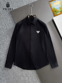 2025.12.26 Prada Long Shirts S-4XL 219